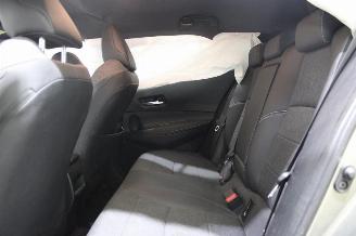 Toyota Corolla  picture 11