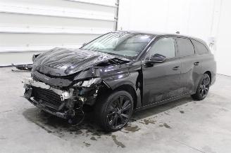 skadebil auto Peugeot 308  2022/7