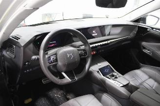DS Automobiles DS 4 DS4 picture 10