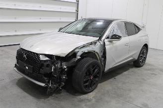 skadebil auto DS Automobiles DS 4 DS4 2023/7