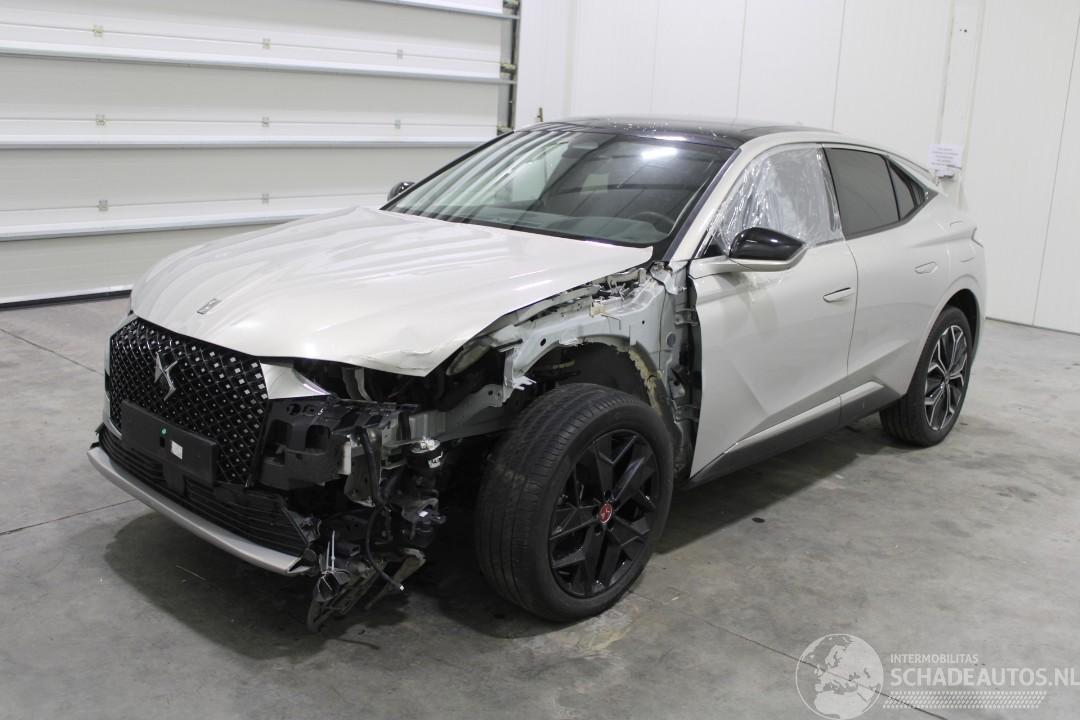 DS Automobiles DS 4 DS4