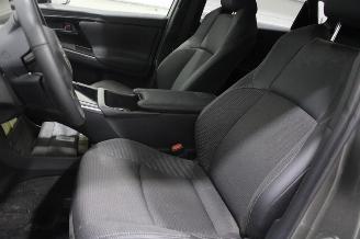 Toyota bZ4X  picture 10