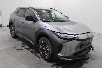 Toyota bZ4X  picture 2