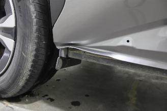 Toyota bZ4X  picture 8