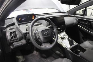 Toyota bZ4X  picture 9