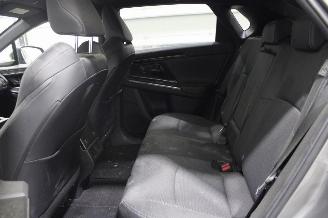 Toyota bZ4X  picture 11