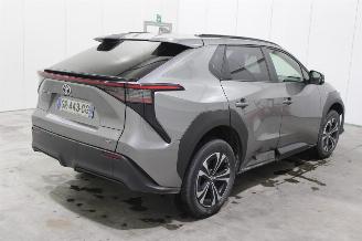 Toyota bZ4X  picture 3
