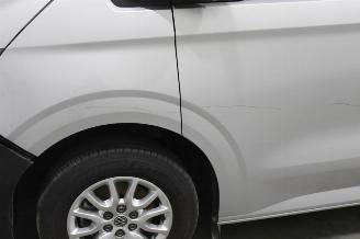 Volkswagen Transporter  picture 5