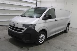 skadebil auto Volkswagen Transporter  2026/1