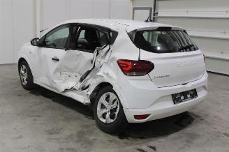 Dacia Sandero  picture 4
