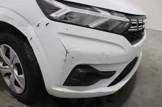 Dacia Sandero  picture 22