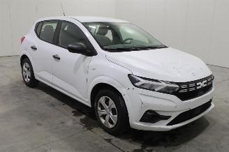 Dacia Sandero  picture 2
