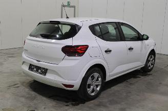Dacia Sandero  picture 3