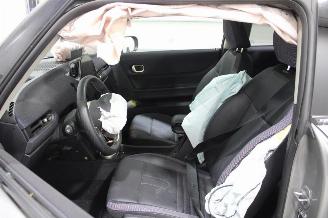 Mini Cooper C picture 11