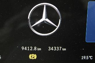 Mercedes C-klasse C 300 picture 12