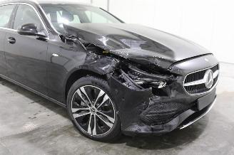 Mercedes C-klasse C 300 picture 8