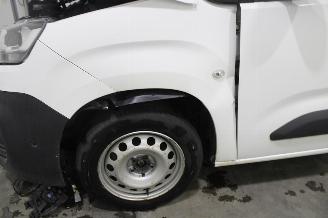 Citroën Berlingo  picture 6