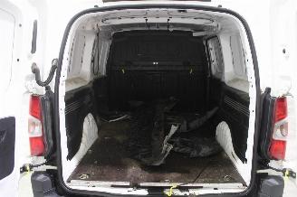 Citroën Berlingo  picture 17