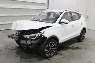 Unfallwagen MG ZS  2023/8