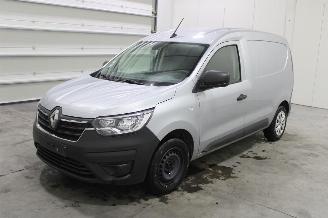 Unfallwagen Renault Express  2022/12