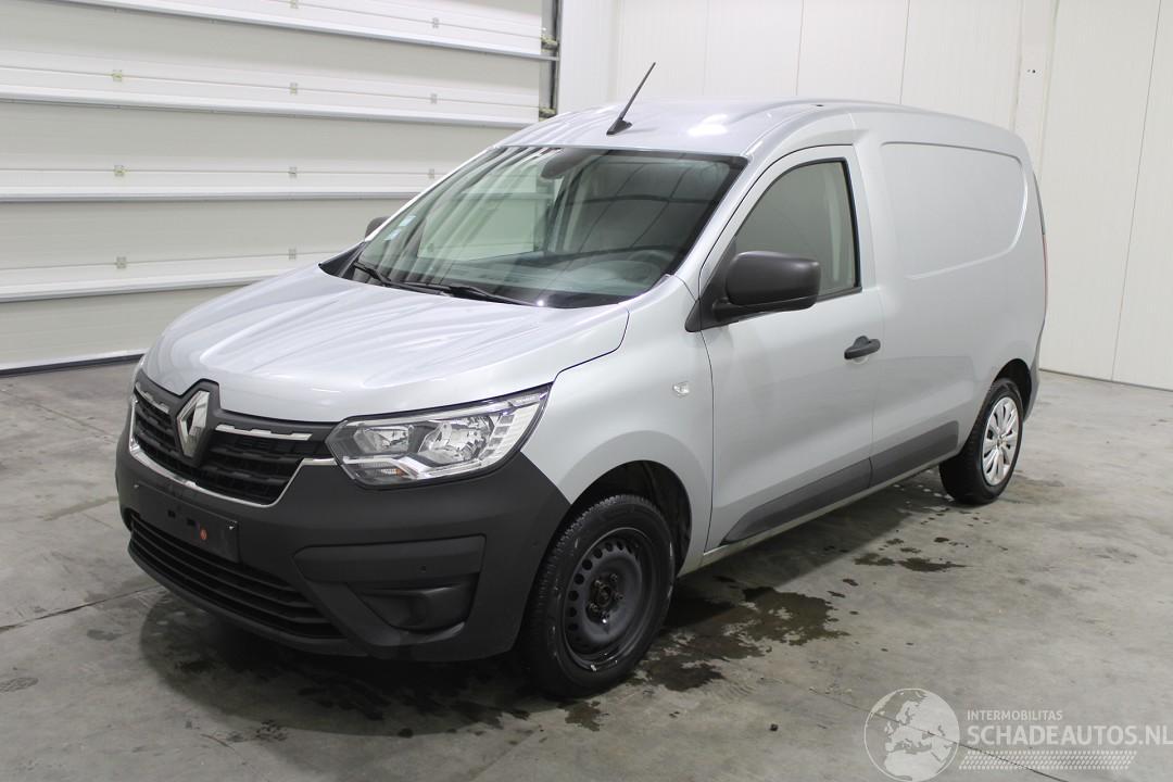 Renault Express 