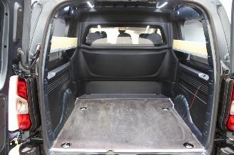 Peugeot Partner  picture 17