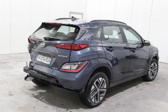 Hyundai Kona  picture 3