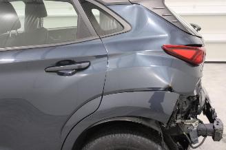 Hyundai Kona  picture 7