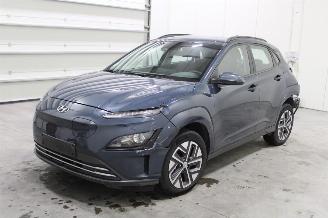 škoda osobní automobily Hyundai Kona  2022/10