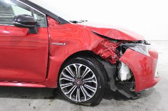 Toyota Corolla  picture 9