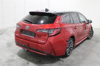 Toyota Corolla  picture 3