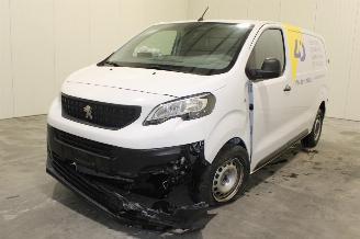 uszkodzony samochody osobowe Peugeot Expert  2023/9
