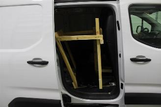 Citroën Berlingo  picture 20