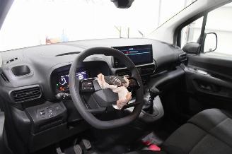 Citroën Berlingo  picture 10