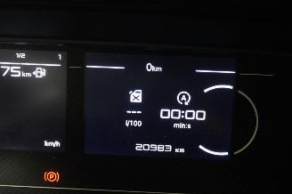 Citroën Berlingo  picture 12