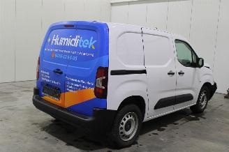 Citroën Berlingo  picture 3