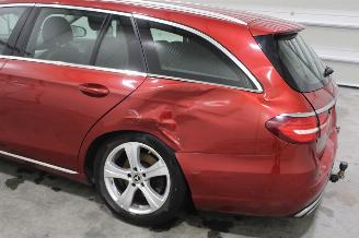 Mercedes E-klasse E 200 picture 7