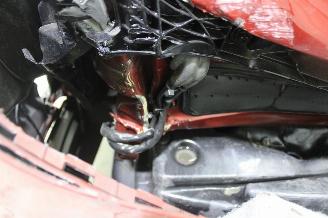 Mercedes E-klasse E 200 picture 23