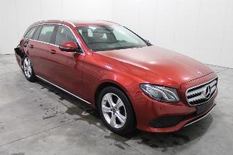 Mercedes E-klasse E 200 picture 2