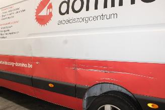 Opel Movano  picture 7