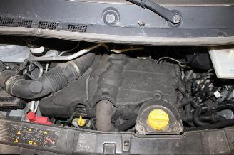 Opel Movano  picture 14