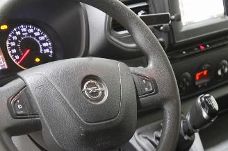 Opel Movano  picture 23