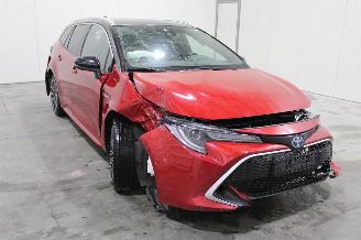 Toyota Corolla  picture 2