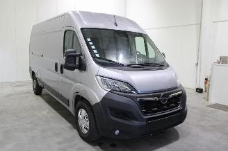 Opel Movano  picture 2