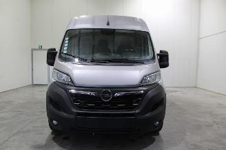 Opel Movano  picture 5
