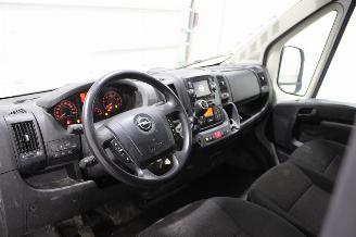 Opel Movano  picture 10