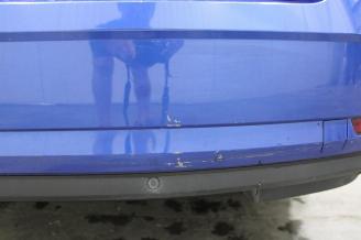 Skoda Octavia  picture 9