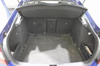 Skoda Octavia  picture 21