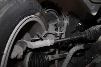 Skoda Octavia  picture 17