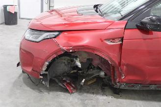 Land Rover Discovery Sport  picture 5